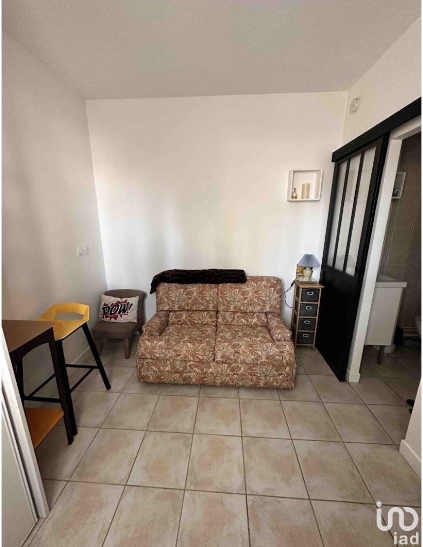 Appartement 1 pièce de 14 m² à Bayonne (64100)