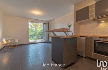 Apartment 2 rooms of 39 m² in Villepreux (78450)