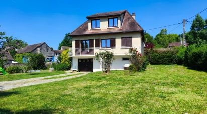 House 6 rooms of 130 m² in Gilles (28260)