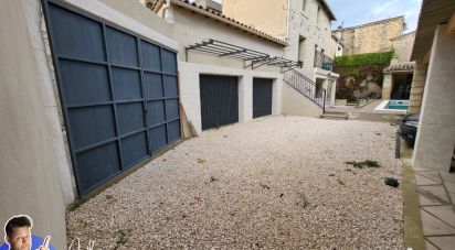 House 8 rooms of 248 m² in Bernis (30620)