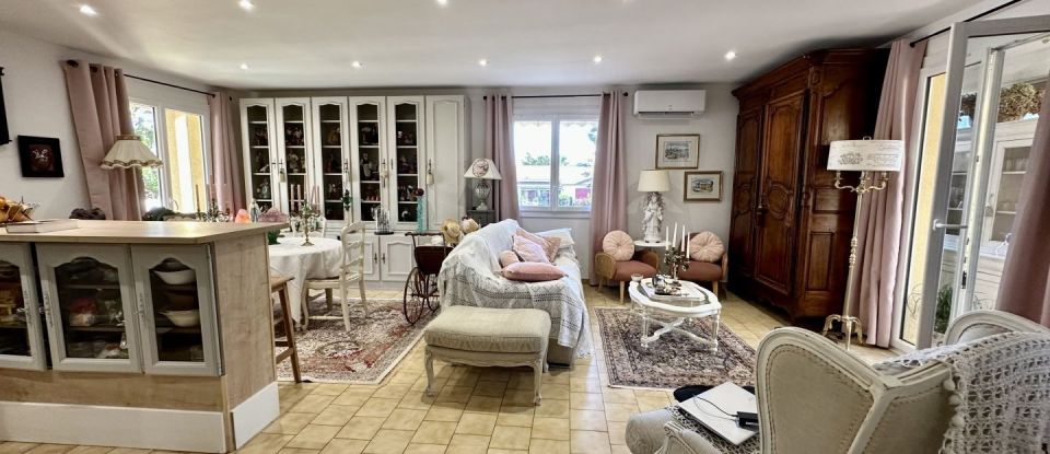 Maison 4 pièces de 90 m² à Béziers (34500)