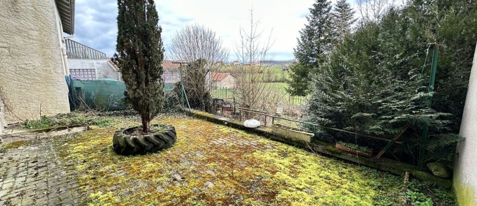 House 6 rooms of 170 m² in Dompaire (88270)