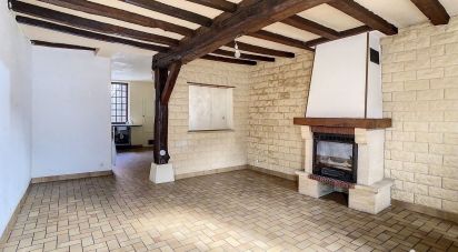 House 4 rooms of 112 m² in Sissonne (02150)