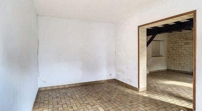House 4 rooms of 112 m² in Sissonne (02150)