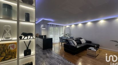 Appartement 5 pièces de 80 m² à Morsang-sur-Orge (91390)