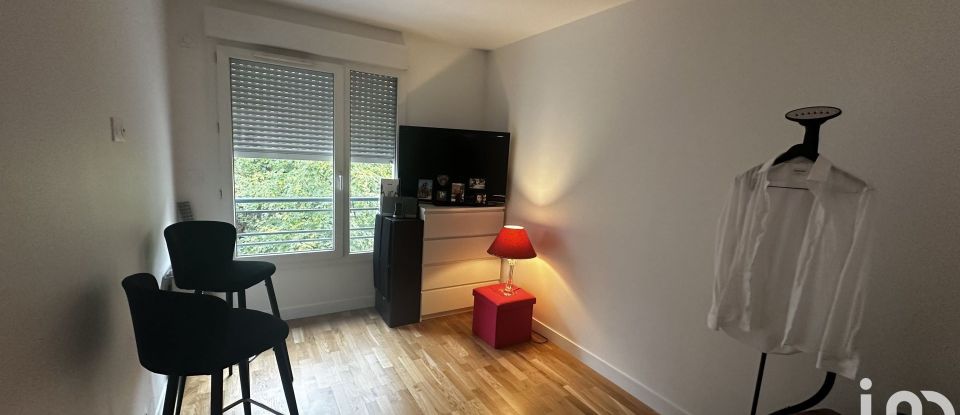 Appartement 5 pièces de 80 m² à Morsang-sur-Orge (91390)