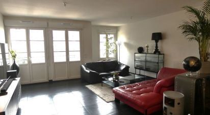 Appartement 3 pièces de 72 m² à L'Isle-Adam (95290)