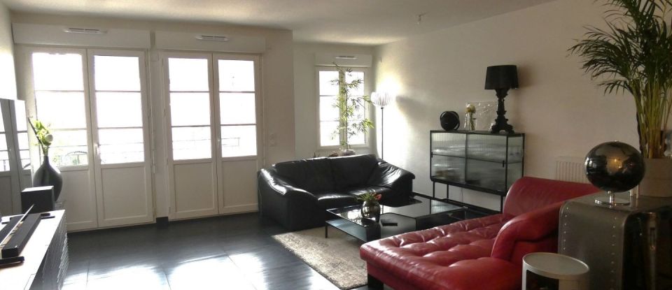 Apartment 3 rooms of 72 m² in L'Isle-Adam (95290)