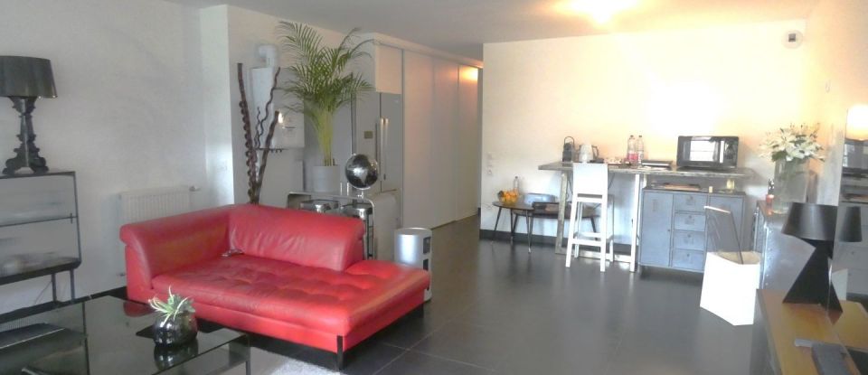 Appartement 3 pièces de 72 m² à L'Isle-Adam (95290)