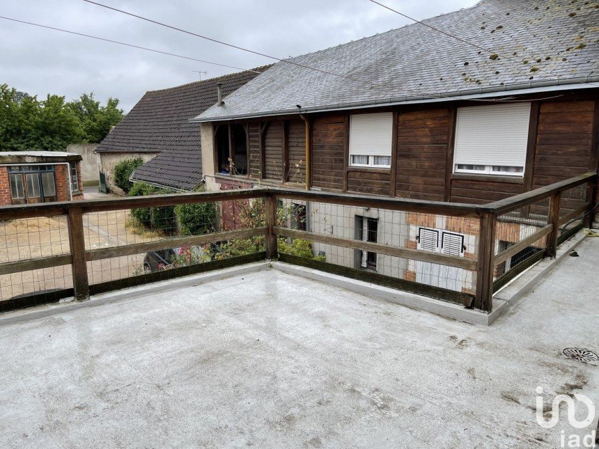 House 6 rooms of 173 m² in Saint-Laurent-Nouan (41220)