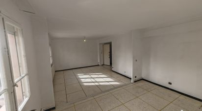 Apartment 4 rooms of 85 m² in Béziers (34500)