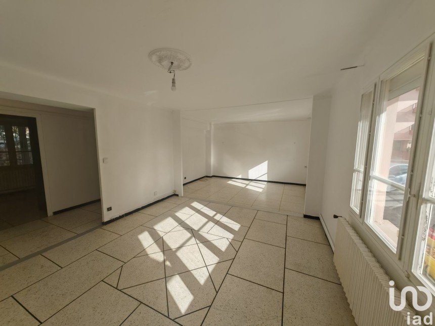 Appartement 4 pièces de 85 m² à Béziers (34500)
