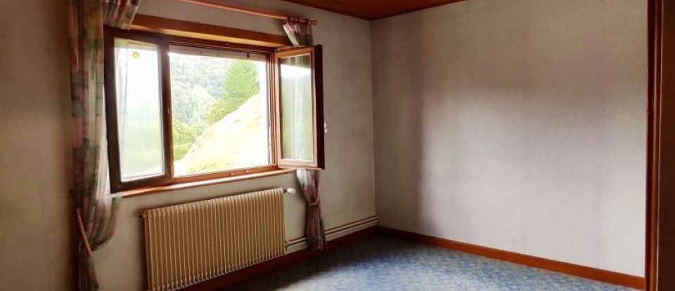 Maison traditionnelle 6 pièces de 130 m² à Kirchberg (68290)