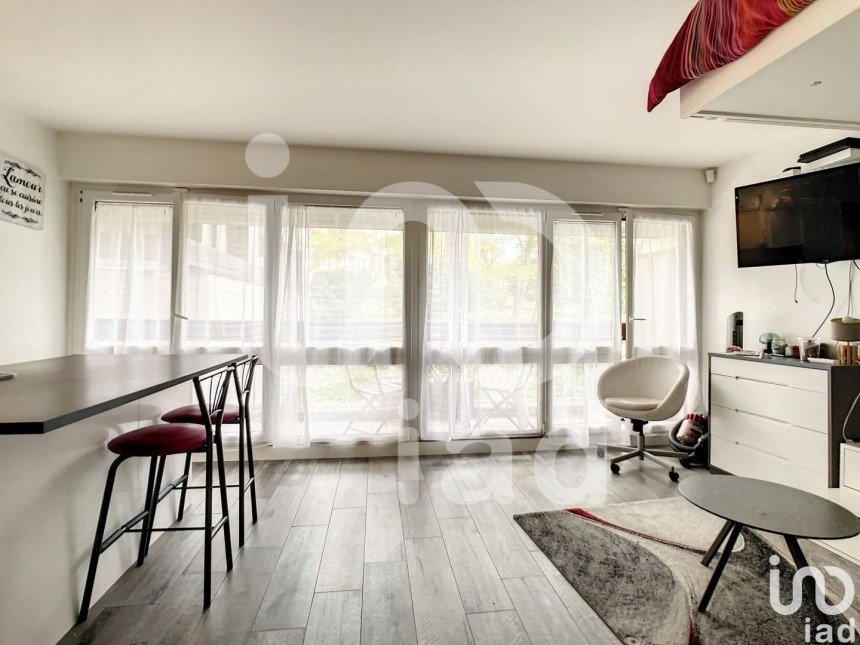 Appartement 1 pièce de 34 m² à Maisons-Laffitte (78600)