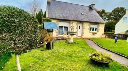House 5 rooms of 99 m² in Plouguenast (22150)