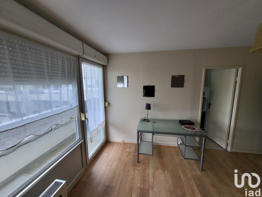 Appartement 1 pièce de 31 m² à Reims (51100)