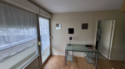 Appartement 1 pièce de 31 m² à Reims (51100)