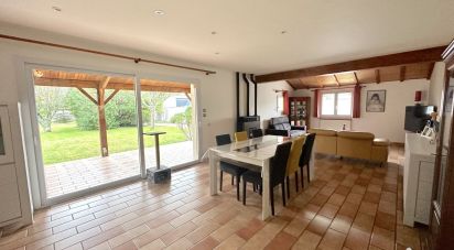 House 5 rooms of 153 m² in Talmont-Saint-Hilaire (85440)