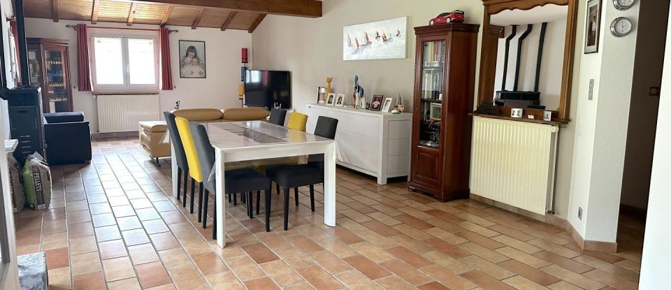 House 5 rooms of 153 m² in Talmont-Saint-Hilaire (85440)