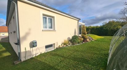 House 5 rooms of 107 m² in Barberey-Saint-Sulpice (10600)