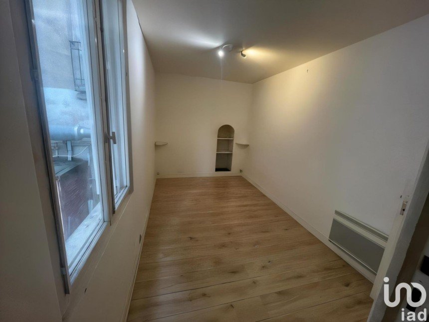 Appartement 2 pièces de 29 m² à Nantes (44000)
