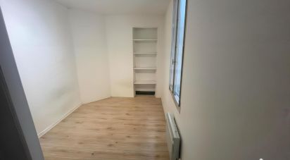 Apartment 2 rooms of 29 m² in Nantes (44000)