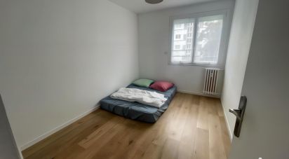 Appartement 4 pièces de 71 m² à Saint-Sébastien-sur-Loire (44230)