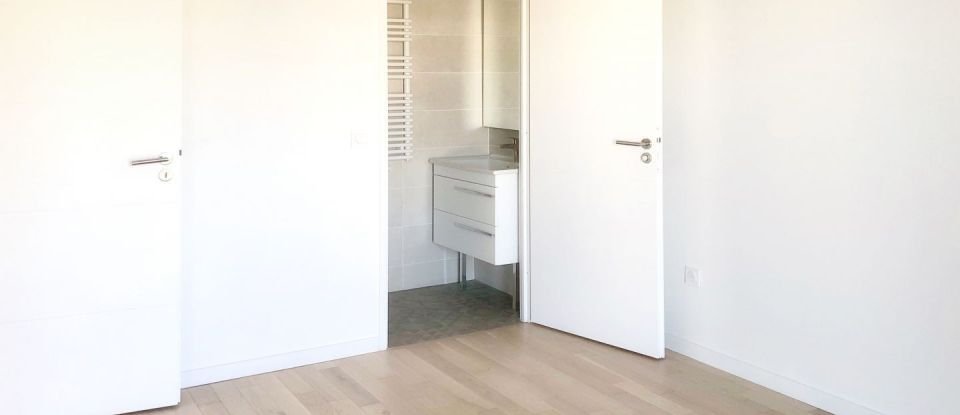 Apartment 5 rooms of 108 m² in Paris (75013)