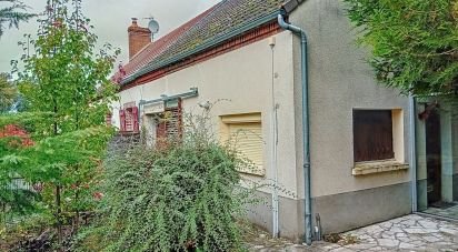 House 3 rooms of 77 m² in Coudroy (45260)