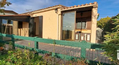 House 2 rooms of 43 m² in Le Castellet (83330)