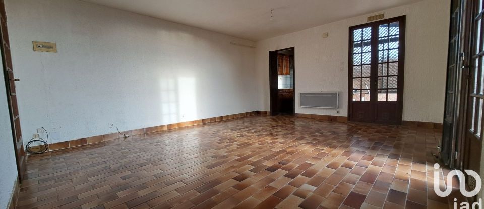 Maison 2 pièces de 43 m² à Le Castellet (83330)