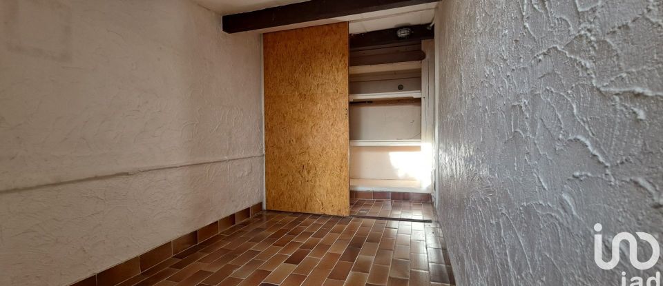 Maison 2 pièces de 43 m² à Le Castellet (83330)