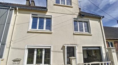Maison 6 pièces de 105 m² à Cherbourg-en-Cotentin (50110)