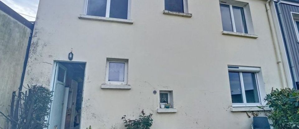 Maison 6 pièces de 105 m² à Cherbourg-en-Cotentin (50110)