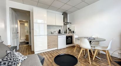 Apartment 2 rooms of 30 m² in Quiberon (56170)