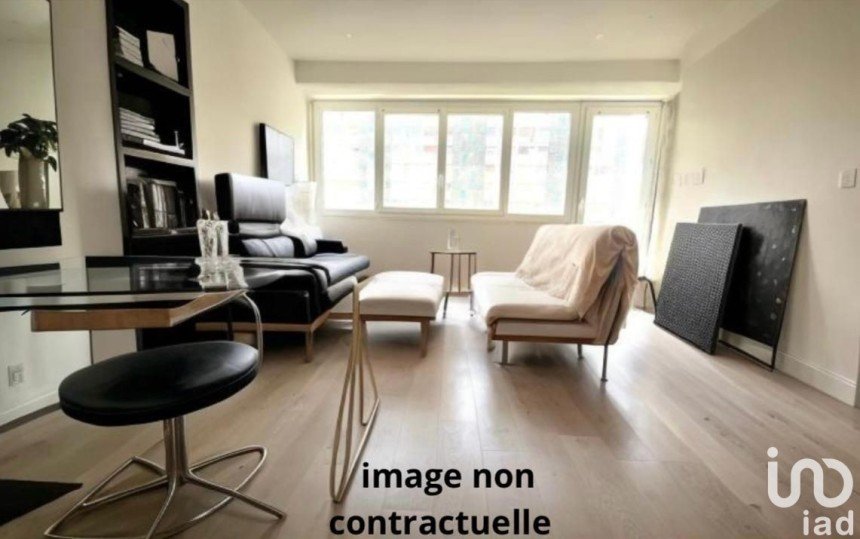 Apartment 4 rooms of 76 m² in Rennes (35000)