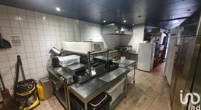 Fast food of 65 m² in Orvault (44700)