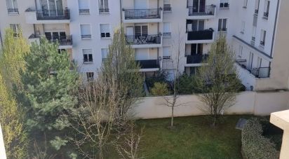 Appartement 1 pièce de 31 m² à Rosny-sous-Bois (93110)