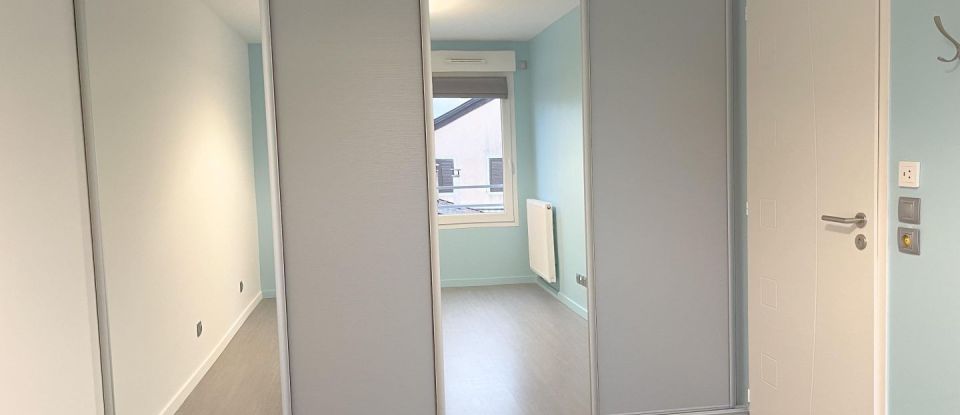 Appartement 5 pièces de 141 m² à Valleiry (74520)