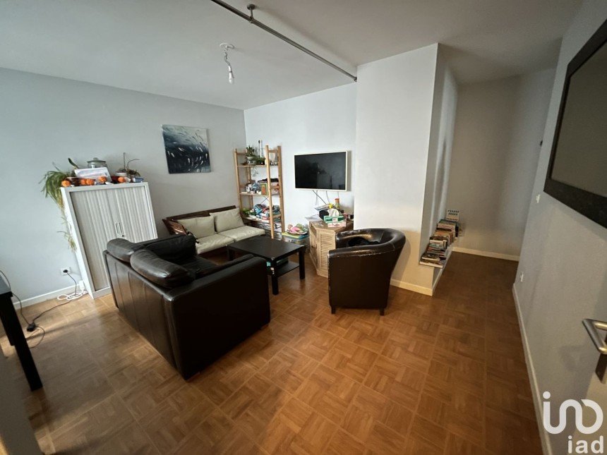 Appartement 3 pièces de 68 m² à Colombes (92700)