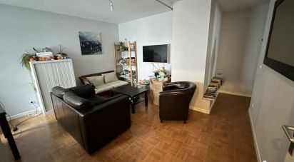 Apartment 3 rooms of 68 m² in Colombes (92700)