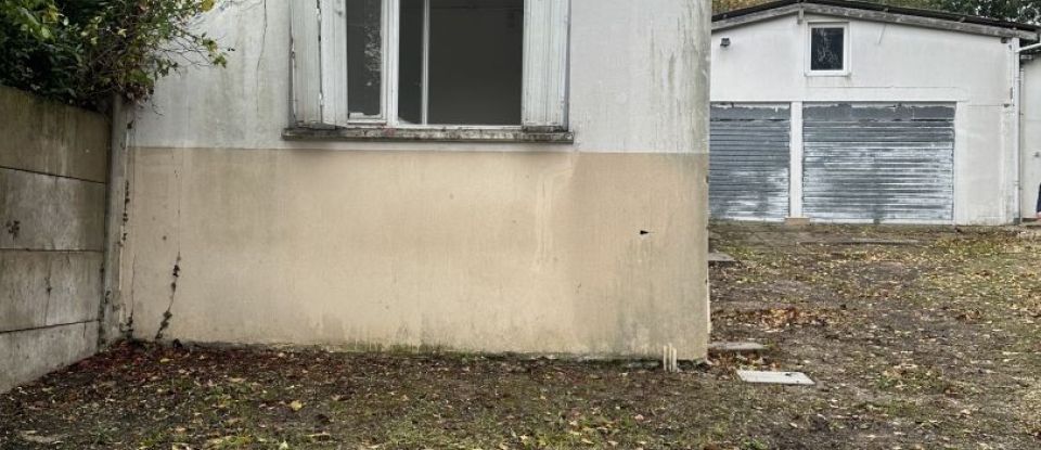 Commercial walls of 50 m² in Champigny-sur-Marne (94500)