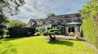 House 12 rooms of 265 m² in Moigny-sur-École (91490)