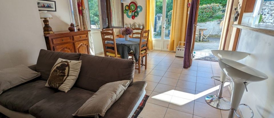 House 4 rooms of 86 m² in Sassenage (38360)