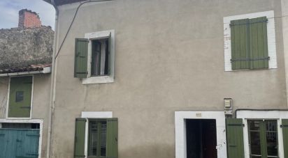 Maison de campagne 4 pièces de 94 m² à Lempaut (81700)