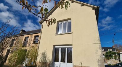 House 3 rooms of 60 m² in Redon (35600)