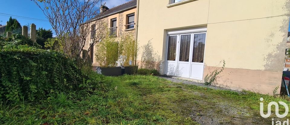 House 3 rooms of 60 m² in Redon (35600)