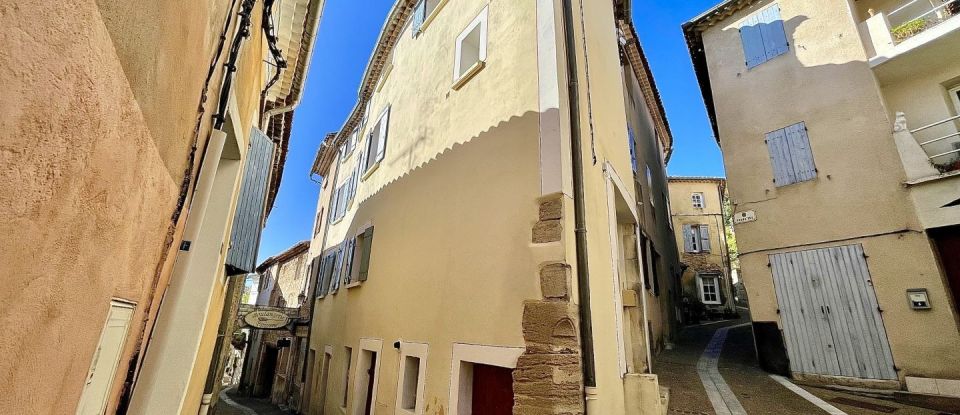 House 10 rooms of 178 m² in Beaumes-de-Venise (84190)