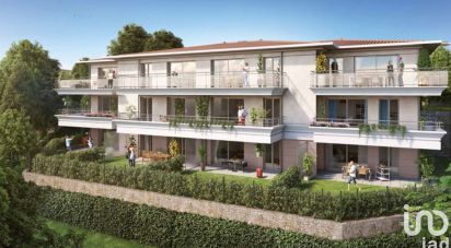 Appartement 5 pièces de 157 m² à Le Cannet (06110)