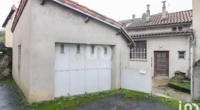 House 3 rooms of 110 m² in Tournemire (12250)